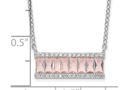 Sterling Silver Jewelry Style QCM1526 - Classique Jewelry Inc.