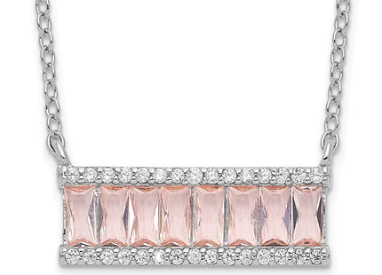 Sterling Silver Jewelry Style QCM1526 - Classique Jewelry Inc.