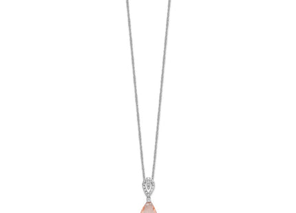 Sterling Silver Jewelry Style QCM1527 - Classique Jewelry Inc.