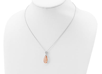 Sterling Silver Jewelry Style QCM1527 - Classique Jewelry Inc.