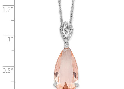 Sterling Silver Jewelry Style QCM1527 - Classique Jewelry Inc.