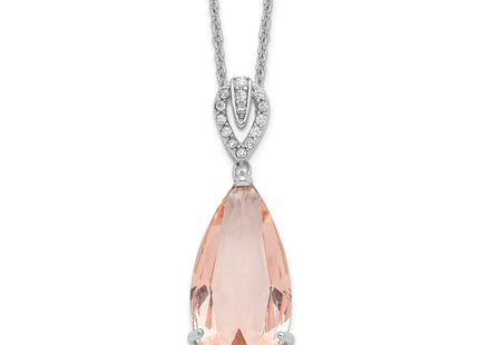 Sterling Silver Jewelry Style QCM1527 - Classique Jewelry Inc.