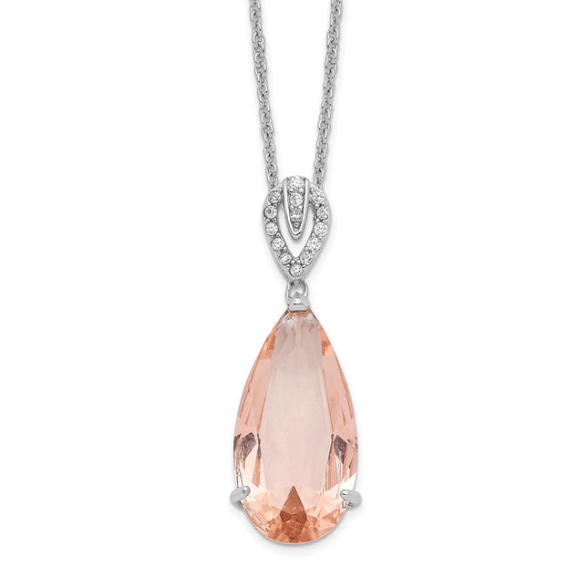 Sterling Silver Jewelry Style QCM1527 - Classique Jewelry Inc.