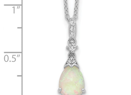 Sterling Silver Jewelry Style QCM1528 - Classique Jewelry Inc.