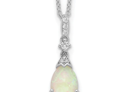 Sterling Silver Jewelry Style QCM1528 - Classique Jewelry Inc.