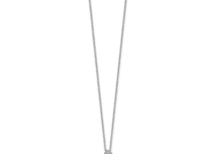 Sterling Silver Jewelry Style QCM1530 - Classique Jewelry Inc.