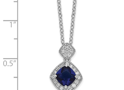 Sterling Silver Jewelry Style QCM1530 - Classique Jewelry Inc.