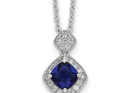 Sterling Silver Jewelry Style QCM1530 - Classique Jewelry Inc.