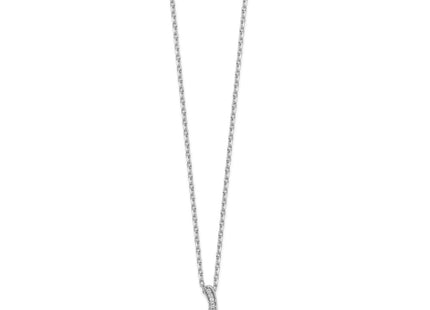 Sterling Silver Jewelry Style QCM1542 - Classique Jewelry Inc.