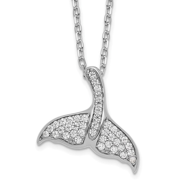 Sterling Silver Jewelry Style QCM1542 - Classique Jewelry Inc.
