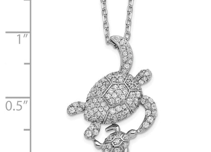 Sterling Silver Jewelry Style QCM1543 - Classique Jewelry Inc.