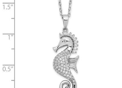 Sterling Silver Jewelry Style QCM1546 - Classique Jewelry Inc.