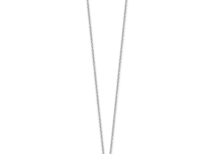 Sterling Silver Jewelry Style QCM1556 - Classique Jewelry Inc.