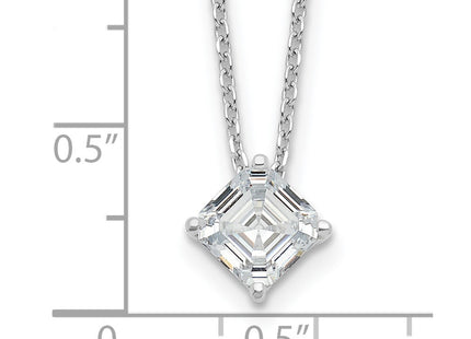 Sterling Silver Jewelry Style QCM1556 - Classique Jewelry Inc.