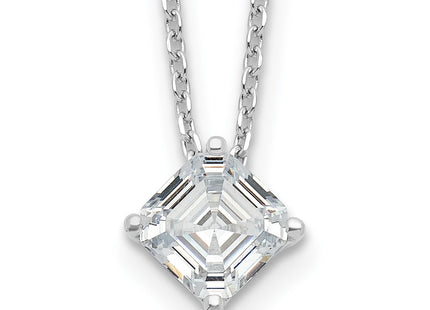 Sterling Silver Jewelry Style QCM1556 - Classique Jewelry Inc.