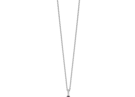 Sterling Silver Jewelry Style QCM1562 - Classique Jewelry Inc.