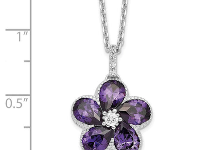 Sterling Silver Jewelry Style QCM1562 - Classique Jewelry Inc.