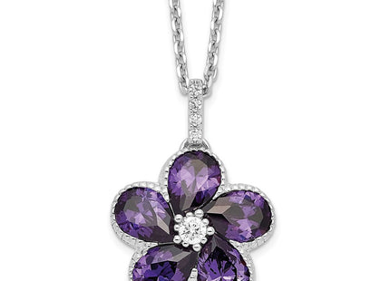 Sterling Silver Jewelry Style QCM1562 - Classique Jewelry Inc.