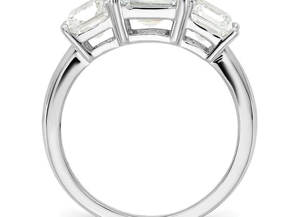 Sterling Silver Rings Style QCM1565 - Classique Jewelry Inc.