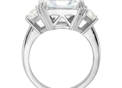 Sterling Silver Rings Style QCM1566 - Classique Jewelry Inc.