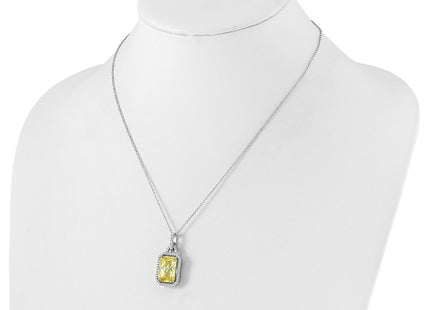 Sterling Silver Jewelry Style QCM1575 - Classique Jewelry Inc.