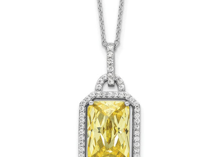 Sterling Silver Jewelry Style QCM1575 - Classique Jewelry Inc.