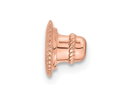 Sterling Silver Earrings Style QCM1577 - Classique Jewelry Inc.