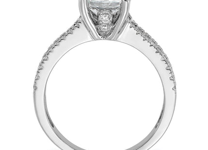 Sterling Silver Rings Style QCM1582 - Classique Jewelry Inc.