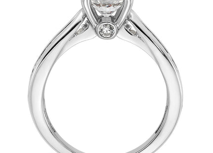 Sterling Silver Rings Style QCM1585 - Classique Jewelry Inc.