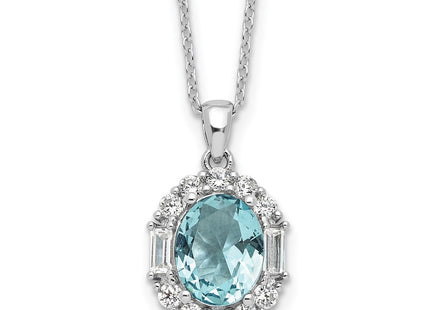 Sterling Silver Jewelry Style QCM1587 - Classique Jewelry Inc.