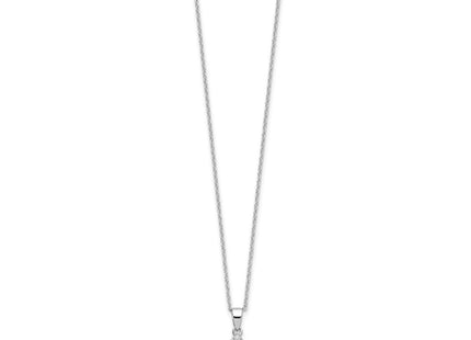 Sterling Silver Jewelry Style QCM1589 - Classique Jewelry Inc.