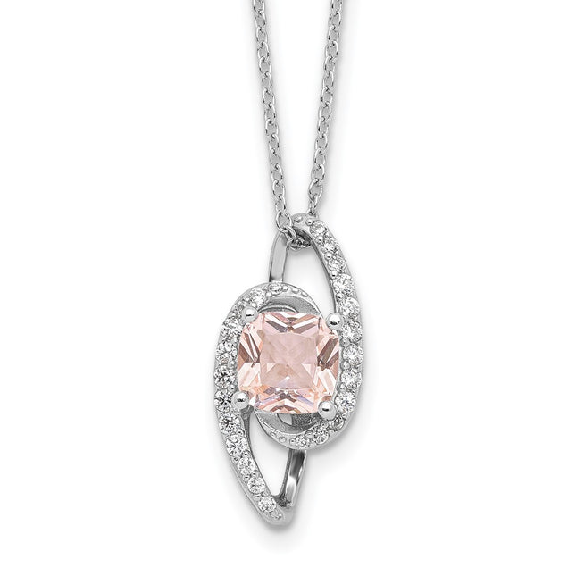 Sterling Silver Jewelry Style QCM1600 - Classique Jewelry Inc.