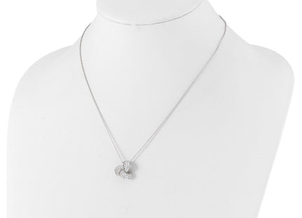 Sterling Silver Jewelry Style QCM1604 - Classique Jewelry Inc.