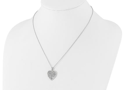 Sterling Silver Jewelry Style QCM1606 - Classique Jewelry Inc.