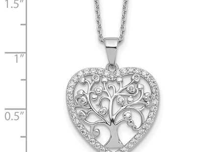 Sterling Silver Jewelry Style QCM1606 - Classique Jewelry Inc.