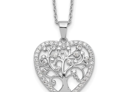 Sterling Silver Jewelry Style QCM1606 - Classique Jewelry Inc.