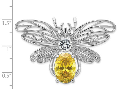 Sterling Silver Jewelry Style QCM1609 - Classique Jewelry Inc.