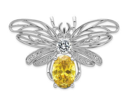 Sterling Silver Jewelry Style QCM1609 - Classique Jewelry Inc.