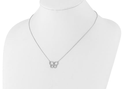 Sterling Silver Jewelry Style QCM1611 - Classique Jewelry Inc.