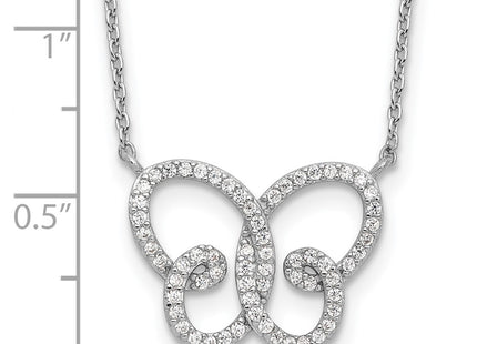 Sterling Silver Jewelry Style QCM1611 - Classique Jewelry Inc.