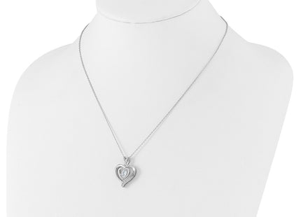 Sterling Silver Jewelry Style QCM1613 - Classique Jewelry Inc.