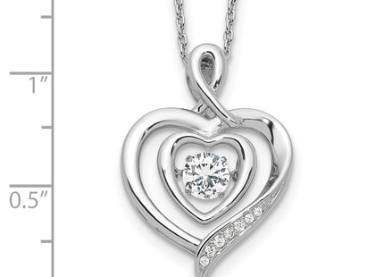 Sterling Silver Jewelry Style QCM1613 - Classique Jewelry Inc.