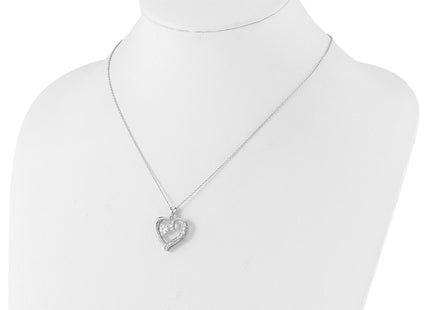 Sterling Silver Jewelry Style QCM1614 - Classique Jewelry Inc.