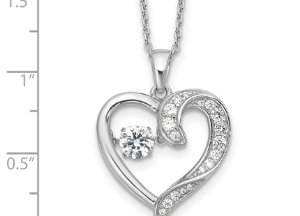 Sterling Silver Jewelry Style QCM1614 - Classique Jewelry Inc.