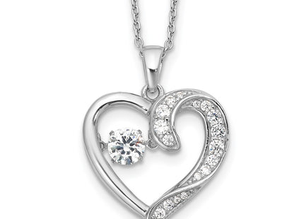 Sterling Silver Jewelry Style QCM1614 - Classique Jewelry Inc.