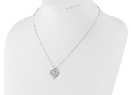 Sterling Silver Jewelry Style QCM1615 - Classique Jewelry Inc.