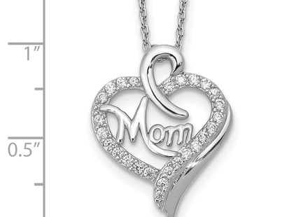 Sterling Silver Jewelry Style QCM1615 - Classique Jewelry Inc.