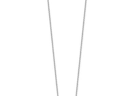 Sterling Silver Jewelry Style QCM1619 - Classique Jewelry Inc.