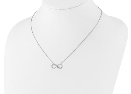 Sterling Silver Jewelry Style QCM1619 - Classique Jewelry Inc.