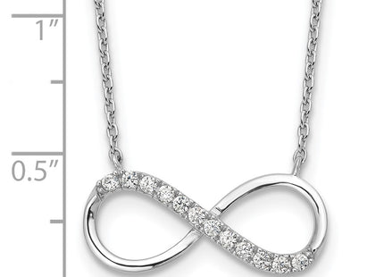 Sterling Silver Jewelry Style QCM1619 - Classique Jewelry Inc.